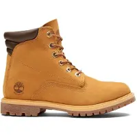 Timberland - Wasserdichte Damenstiefel Waterville 6 inch - Größe 38