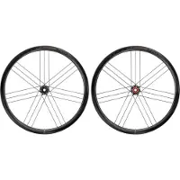 Campagnolo Laufradsatz Bora Ultra WTO DB 35 C23 2WF.