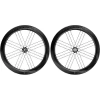 Campagnolo Bora Wto C23 60 Disc Tubeless 2-way Fit Rennrad Laufradsatz
