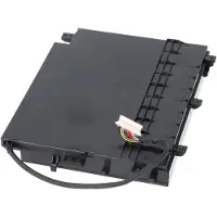 AccuCell Akku passend für HP Omen 17-w103ng, Omen 17-w131ng, Omen 17-w200ng, Typ PF06XL 11,55V, 8200mAh