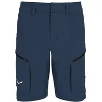 Salewa Puez Durastretch Cargo Kurze Hose