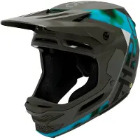 Giro Integralhelm Insurgent Sph | Größe XL/2XL (59/63 cm)