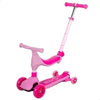 Evo Evolutionary 4 In 1 Kinderroller