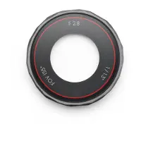 DJI Osmo Action 5 Pro Glass Lens Cover