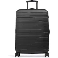 Pack Easy Clipper by Kosmo 4 Rollen Trolley 67 cm mit Dehnfalte