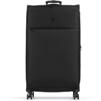 Pack Easy GoUp 4 Rollen Trolley XL 90 cm mit Dehnfalte