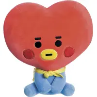 Aurora BT21 Tata Baby Plüschtier Bunt 20cm