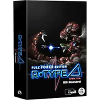 R-Type Delta: HD Boosted - Full Force Edition
