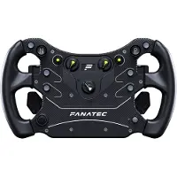 Fanatec Sim Racing CSL-Lenkrad GT3 – PC, Xbox