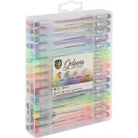 Ginza.se - 30 Gel pens (150043)