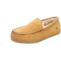Rohde Hausschuhe Pera 7020 Damen Cuoio-Schuhgröße 37