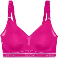 Triumph Sport-BH Triaction Cardio Air in SPORTY PINK | Gr.: 80D