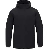 Jako Winterjacke Function L schwarz