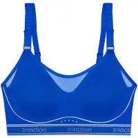 Triumph Sport-BH Triaction Cardio Breeze 10226411 Blau