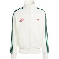 Adidas Firebird Roses Reißverschlusspullover