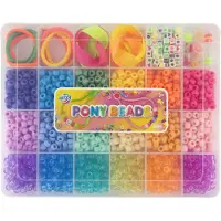Moxy - Pony beads & accessories (240031)