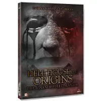 SMD Hell House LLC Origins: The Carmichael Manor DVD