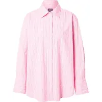 Gap Hemd in Rosa - M