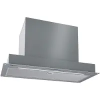 THERMEX TFM 160, 600 mm, Mit Motor, Edelstahl