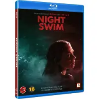 SF Studios NIGHT SWIM