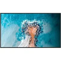 Hisense Signage Display 65DM66D 65", 24/7, UHD, 500cd/m², 25% Haze