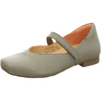 Think! Ballerinas in Grün | Gr.: 39,5