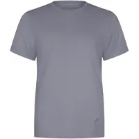 Sloggi Shirt SLG Base Soft | Grösse: XXL | Farbe: Grau