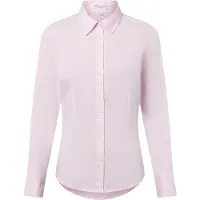 Marie Lund Bluse in rosa - 0026 | Gr.: 46