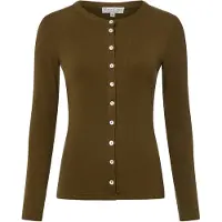 Marie Lund Shirt in rosa - 0003 | Gr.: XS
