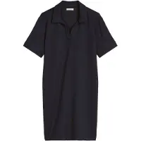 Marc O'Polo Kleid in Dunkelblau - S