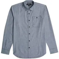 G-Star Langarmshirt "Bristum 2.0 Slim Hemd"