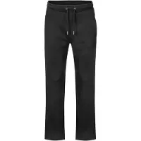 Karl Lagerfeld Jogginghose 705008 561902 Schwarz Regular Fit