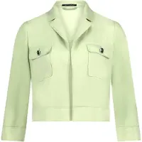 Betty Barclay Jackenblazer "Damen mit 3/4 Arm"