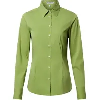 Marie Lund Bluse in erbse - 0032 | Gr.: 40