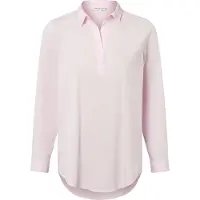 Marie Lund Blusenshirt in rosa - 0014 | Gr.: 44