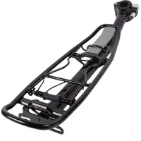 Atranvelo Active Seatpost Avs Hinterer Gepäckträger