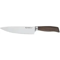 Zassenhaus Edition Oak Kochmesser 21 cm