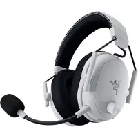Razer BlackShark V3 X HyperSpeed, Kabellos, Gaming, 270 g, Kopfhörer, Weiß