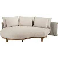 4Seasons Safina Lounge-modul Armlehnen rechts