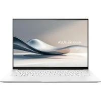 Asus Zenbook S14 (Scandinavian White, 14" WQXGA+, Intel Core Ultra 7 258V, 32 GB RAM, 2 TB SSD) mit Windows 11 Pro & Office 2024 Pro
