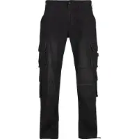 Brandit Cargo Denim Hose