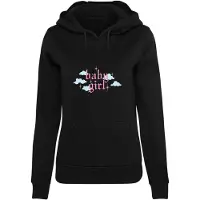 Miss Tee Baby Girl Kapuzenpullover
