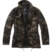 Brandit M65 Standard Jacke
