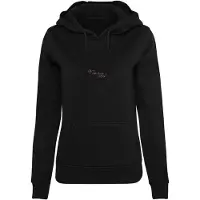 Miss Tee B**** Better Kapuzenpullover