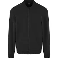 Urban Classics Cozy College Jacke
