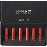 Frederic malle Geschenkset Discovery Set