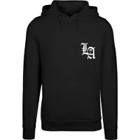 Mister tee Kapuzenpullover "Los Angeles Circle Hoody" 1 Stk.