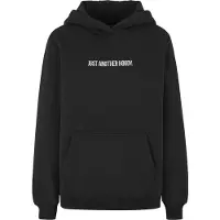Miss Tee Just Another Kapuzenpullover