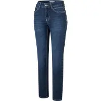 MAC Stretch-Jeans "Angela" schmal geschnitten