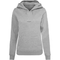 Miss Tee I Don't Give A Hoody - 125247